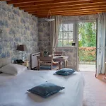 Du Val Au Cesne 3* Croix-Mare