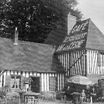 Du Val Au Cesne 3*