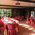 Gasthuis Du Val Au Cesne 3*