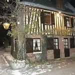 Gasthuis Du Val Au Cesne Croix-Mare