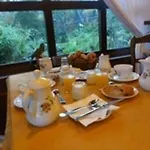 招待所 Du Val Au Cesne