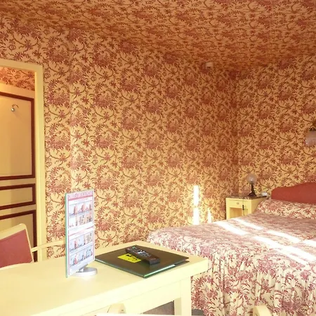 Du Val Au Cesne 3* Saint-Clair-sur-les-Monts