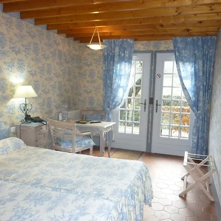 Du Val Au Cesne Croix-Mare