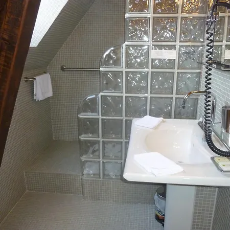 Du Val Au Cesne Croix-Mare