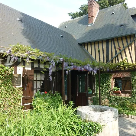 Du Val Au Cesne Croix-Mare