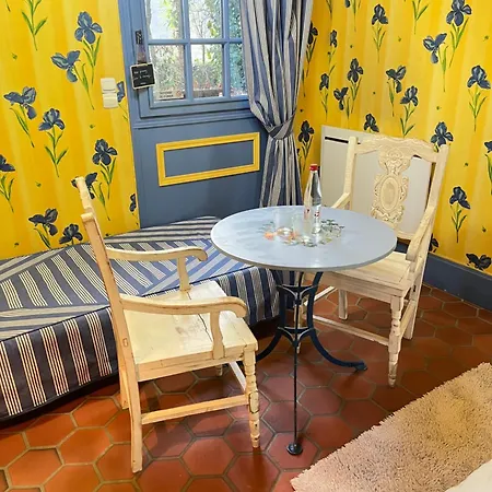 Du Val Au Cesne 3* Saint-Clair-sur-les-Monts