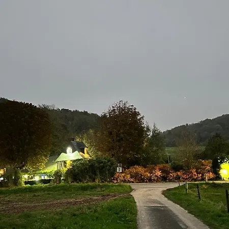 Maison d'hôtes Du Val Au Cesne