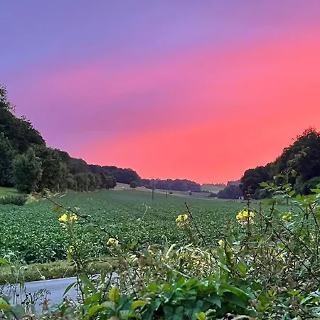 Du Val Au Cesne 3* Croix-Mare