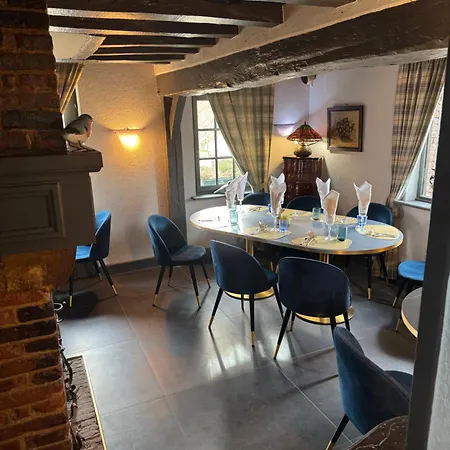 Du Val Au Cesne 3*