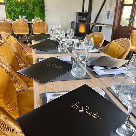 Du Val Au Cesne Croix-Mare