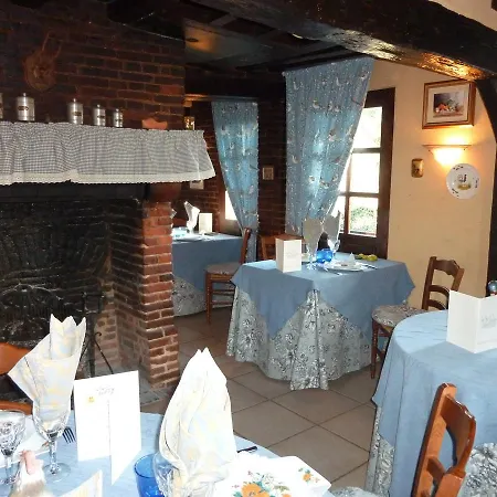 Du Val Au Cesne Croix-Mare