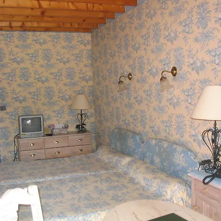 Du Val Au Cesne Maison d'hôtes Croix-Mare