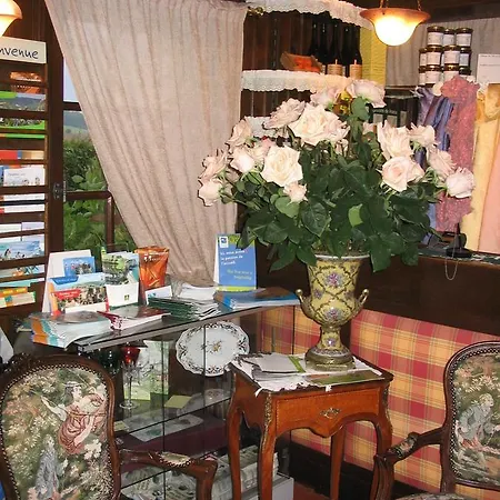 Maison d'hôtes Du Val Au Cesne Croix-Mare