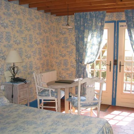 Du Val Au Cesne Croix-Mare