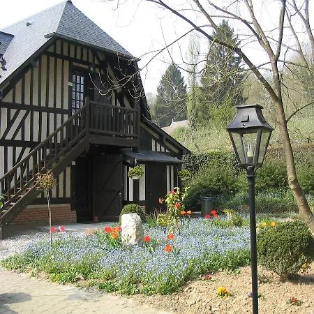 Du Val Au Cesne 3*