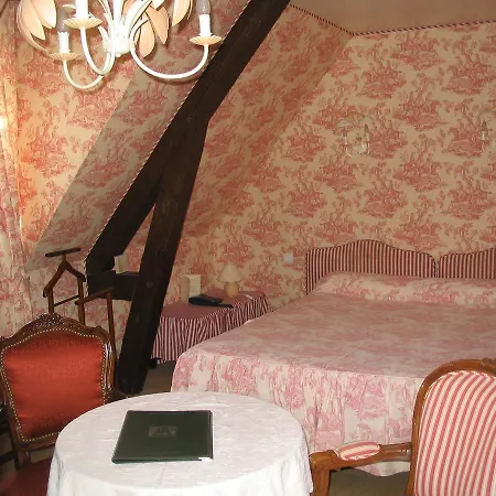 Maison d'hôtes Du Val Au Cesne