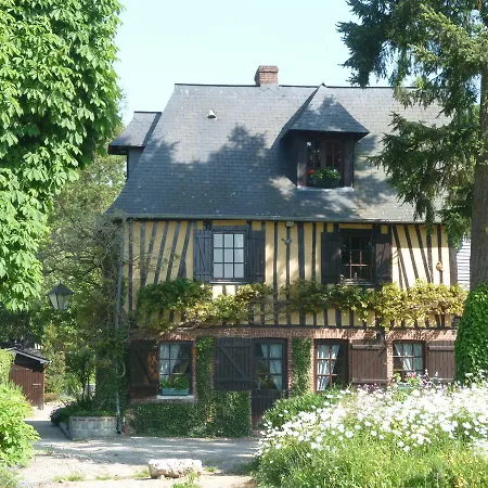 Du Val Au Cesne Croix-Mare