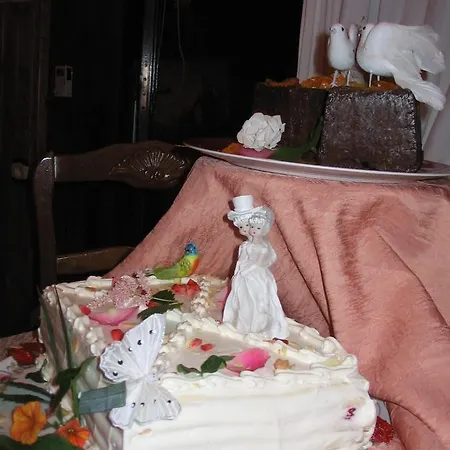 Du Val Au Cesne Maison d'hôtes 3*