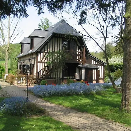 Du Val Au Cesne 3*