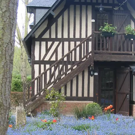 Du Val Au Cesne Croix-Mare