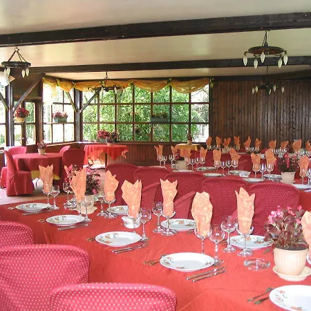 Maison d'hôtes Du Val Au Cesne 3*