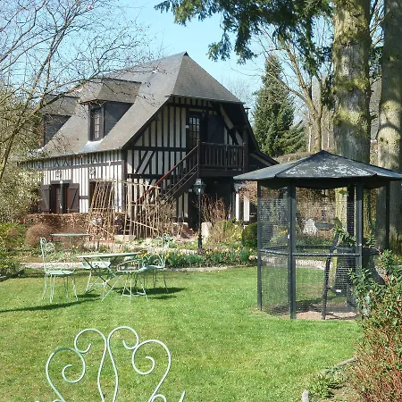 Du Val Au Cesne 3*