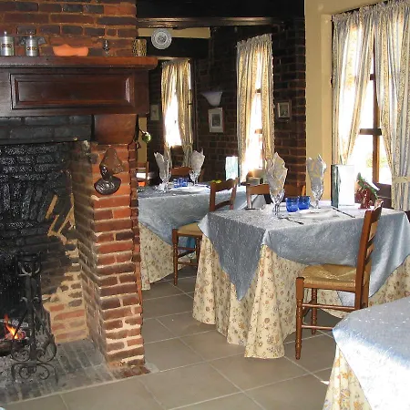 Du Val Au Cesne Maison d'hôtes