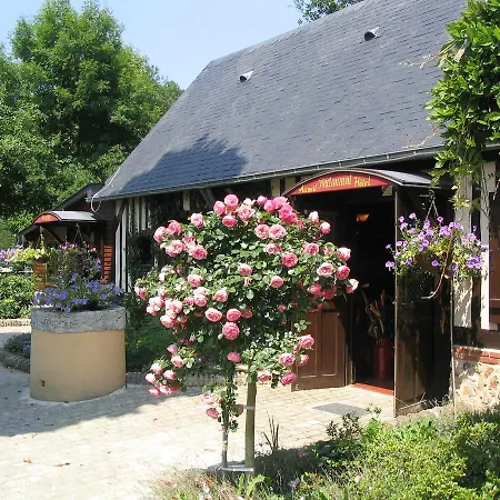 Maison d'hôtes Du Val Au Cesne Saint-Clair-sur-les-Monts