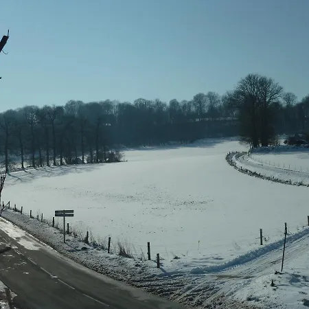 Du Val Au Cesne 3* Croix-Mare