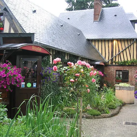 Du Val Au Cesne Saint-Clair-sur-les-Monts
