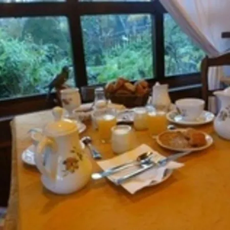 ゲストハウス Du Val Au Cesne