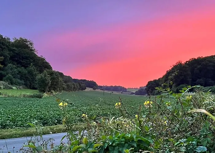 Du Val Au Cesne 3* Croix-Mare