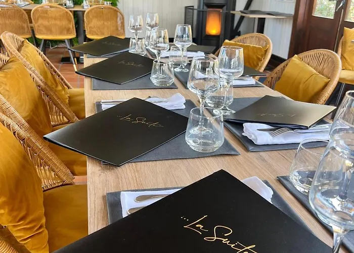 Du Val Au Cesne Croix-Mare