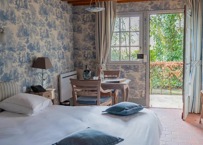 Du Val Au Cesne 3* Croix-Mare