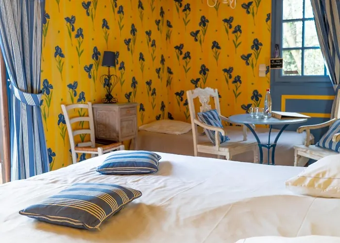 Pensjonat Du Val Au Cesne