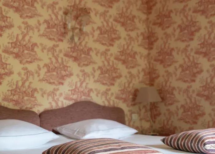 Du Val Au Cesne Croix-Mare