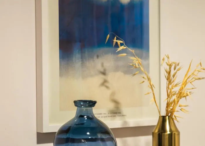 Pensjonat Du Val Au Cesne