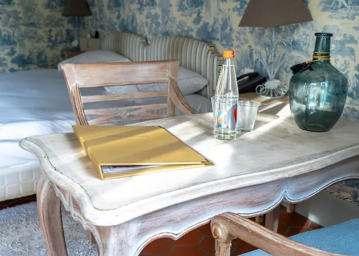 Du Val Au Cesne Pensjonat 3*