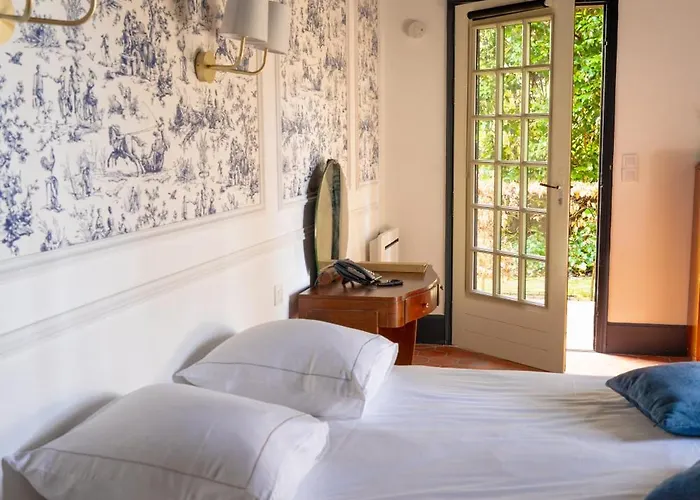 Du Val Au Cesne Croix-Mare