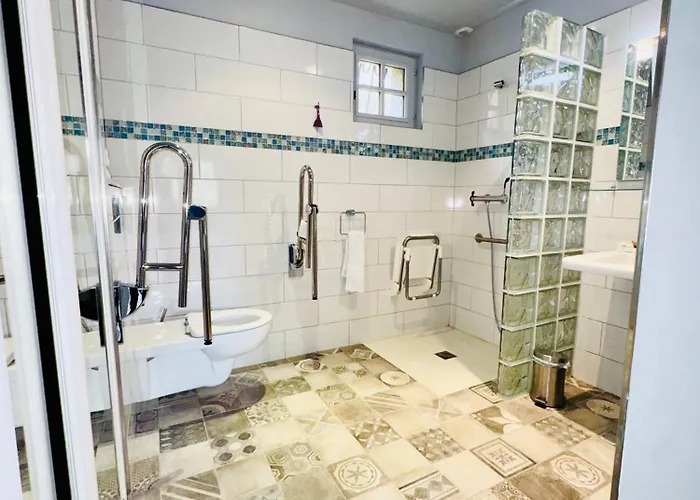 Du Val Au Cesne Pensjonat 3*