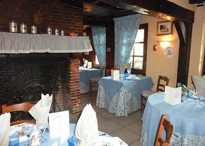 Du Val Au Cesne Croix-Mare