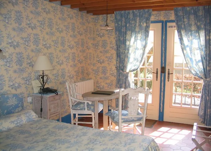 Du Val Au Cesne Croix-Mare