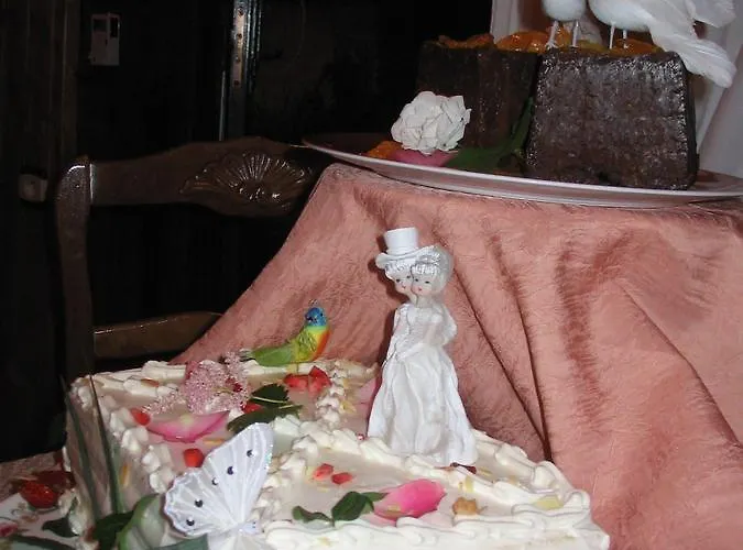 Du Val Au Cesne Pensjonat 3*