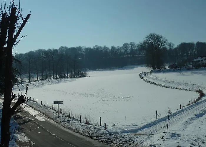 Du Val Au Cesne 3* Croix-Mare